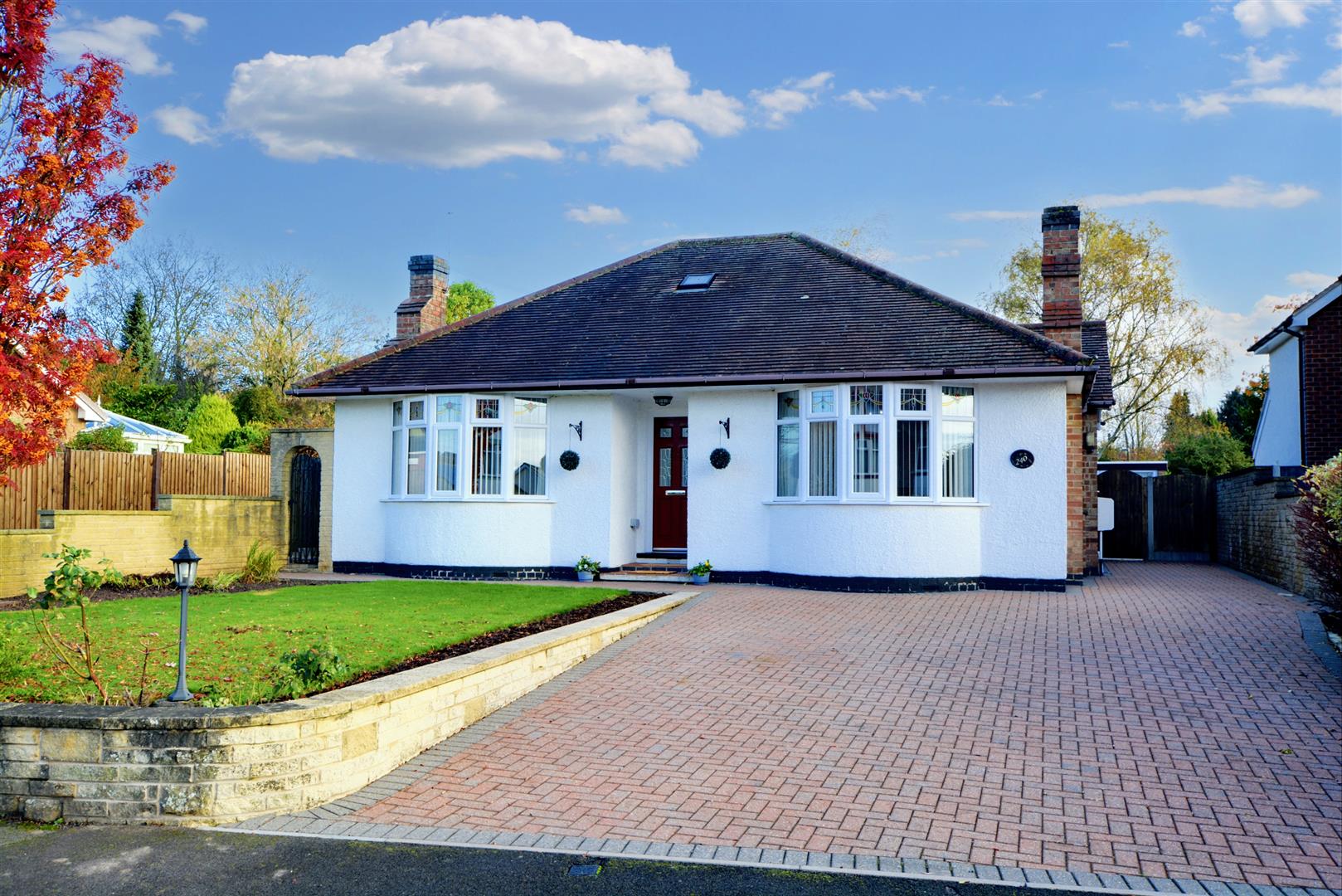 Cator Lane North, Beeston, Nottingham Robert Ellis Estate Agents